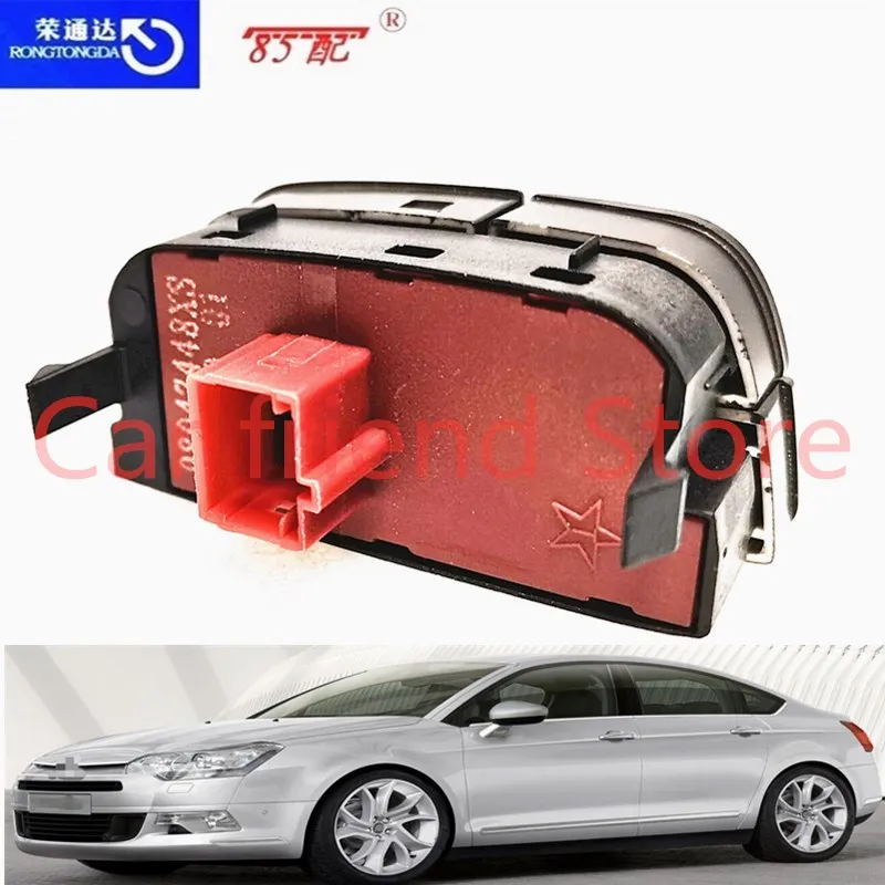 Автоматическая коробка передач для ключа управления кольцо 246331 98047448XS 16074801CR