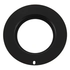 1 шт. M42 объектив для Canon EOS EF Адаптер кольцо 1100D 600D 60D 550D 5D 7D 50D