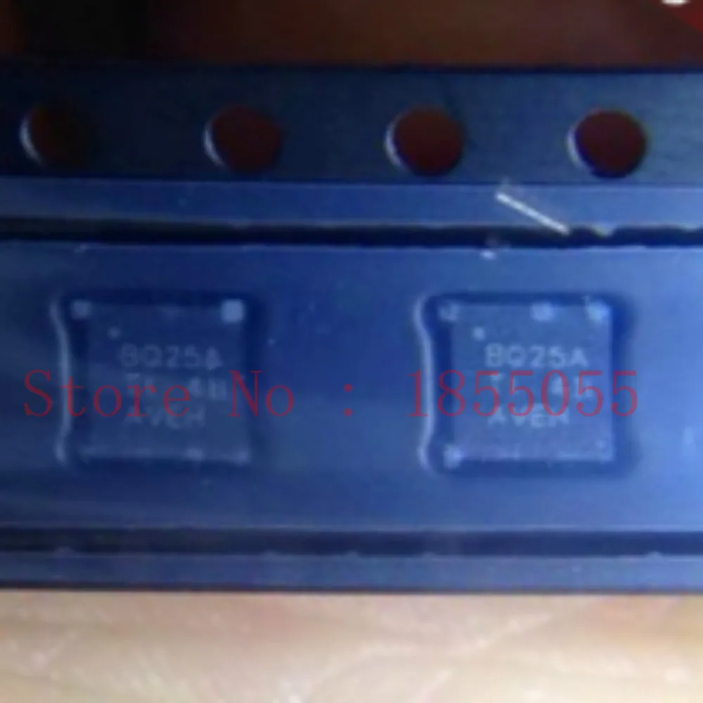 

(5 шт.) Новинка BQ25A BQ707 BQ07A BQ717 BQ725 BQ727 BQ737 BQ738 BQ24725A bq247707 bq247a BQ24717 BQ24725 BQ24727 BQ24737