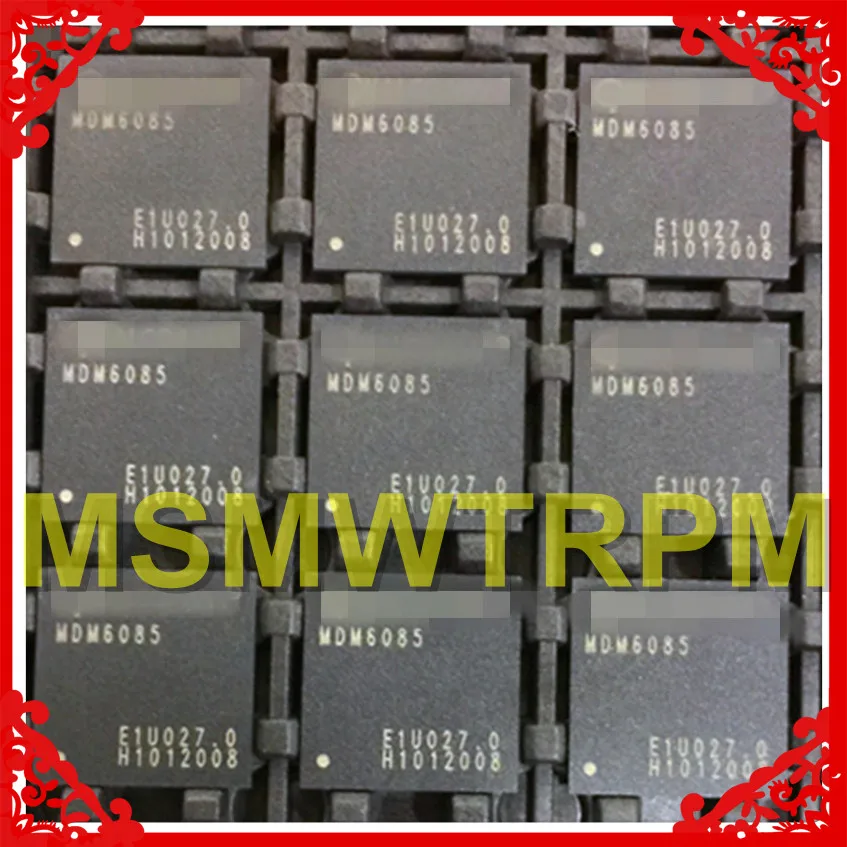 Процессор для мобильного телефона MDM6085 MDM6200 MDM6270 новый оригинальный | Электроника
