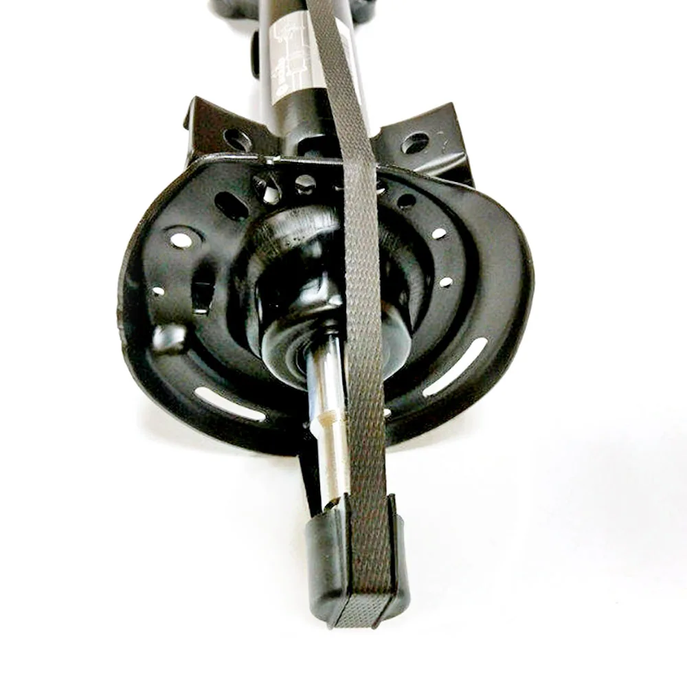 Передняя левая/правая Пневматическая Пружина амортизатор пневматической