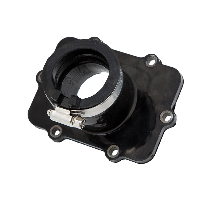 Мотоциклетный карбюратор POSSBAY ботинки для коллектора 2005-2008 экспедиция Ski-Doo 550