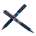 1 шт. пресс гелевая ручка доктор специальная подпись ручка 0,5 мм вместимость синие Черные чернила для детей студентов канцелярская