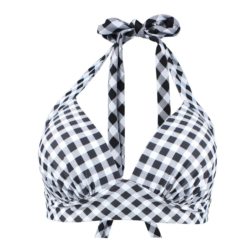 2020 сексуальные бикини женские топы бюстгальтер купальники женский купальник