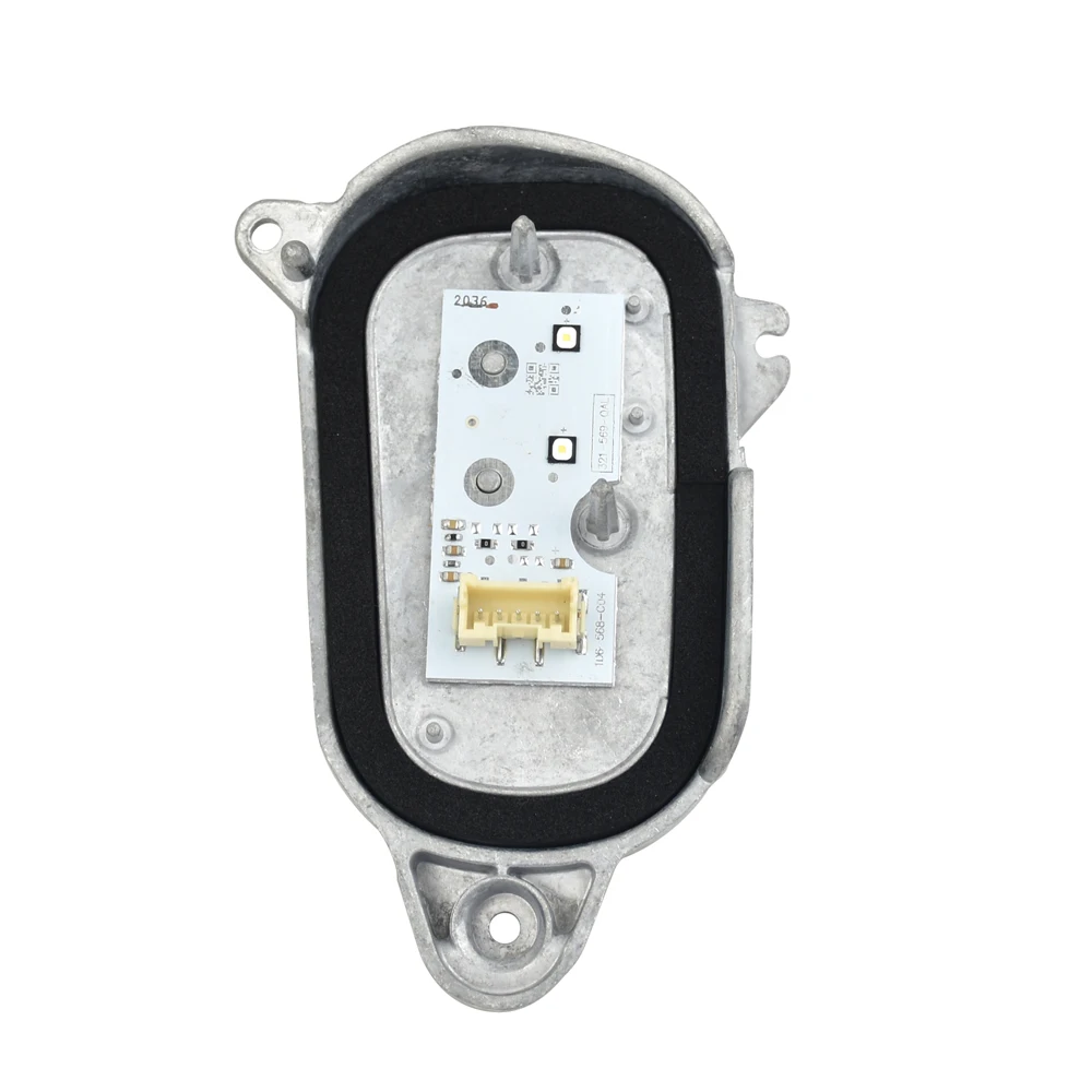 Гарантия 12 месяцев новая фара Q5 светодиодный модуль дневных ходовых огней DRL