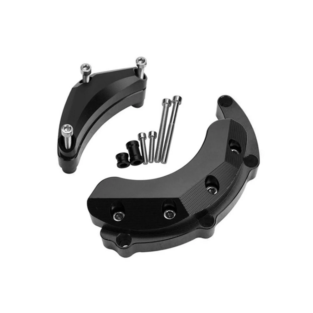 Защита двигателя с ЧПУ для мотоцикла Yamaha MT-09 MT 09 FZ-09 MT09 Tracer FJ-09 XSR900 2014-2017 |