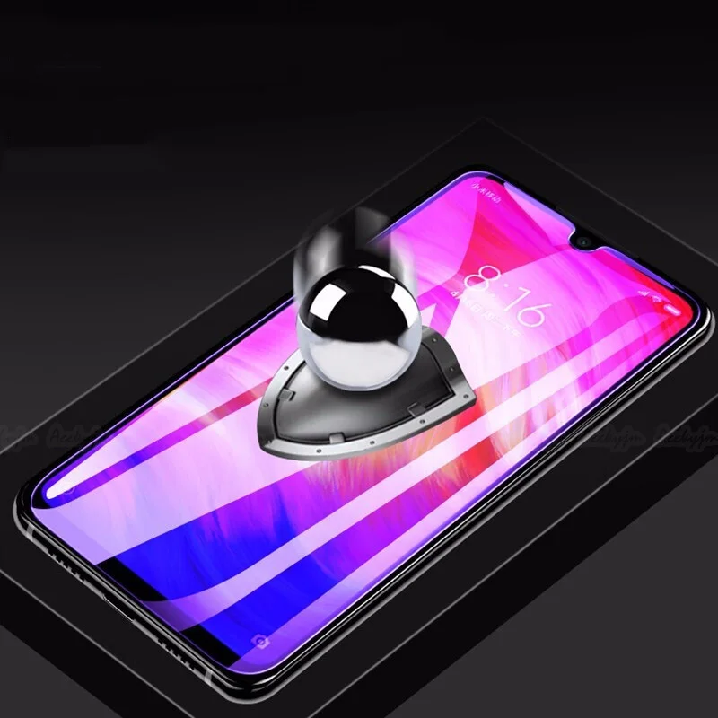Xiaomi mi 9 SE 9 T Pro CC9 CC9e Play защита экрана из закаленного стекла Xiaomi mi 9 SE 9 T Pro mi 9 Pro Lite Explorer анти-синее стекло
