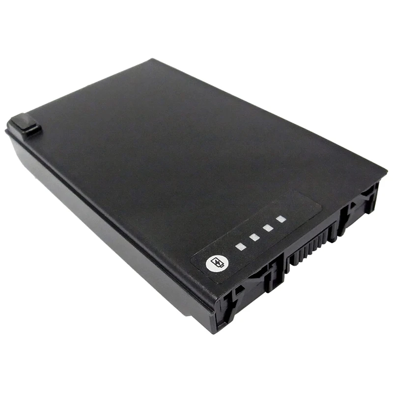 Совершенно новый 381373-001 Сменный аккумулятор для HP Business Notebook NC4400 TC4200 TC4400 |
