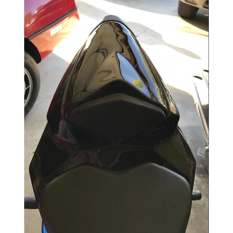 Задний обтекатель сиденья хомут для 2015 2016 2017 2018 Kawasaki Ninja ZX6R ZX 6R 636 2009 2011 2012 2013 2014