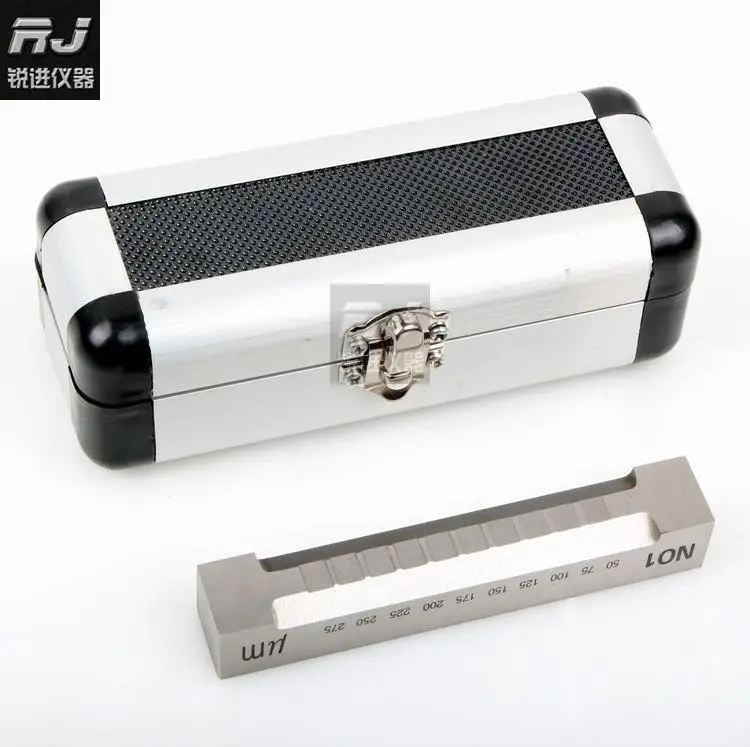 Тестер провисания/тестер провисания QAG/жидкость/Краска/тестер