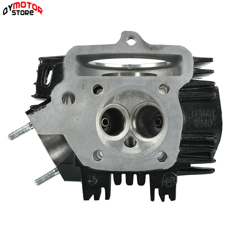 Головка цилиндра для мотоцикла горизонтального стартера lifan LF 140 140cc с диаметром 55