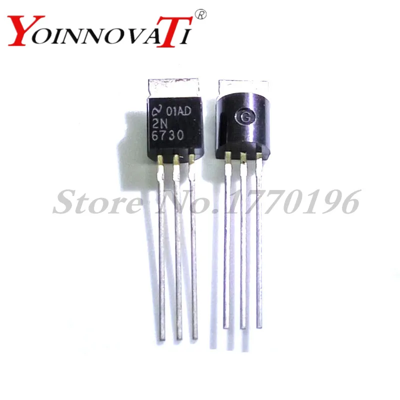 

Freight free 20pcs 2N6730 2n6718 new