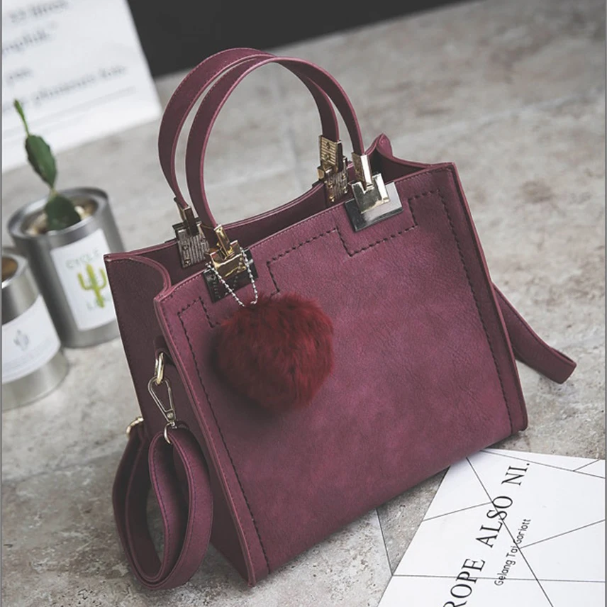 Сумки для женщин 2020 Осень Зима Ретро Повседневная маленькая квадратная сумка