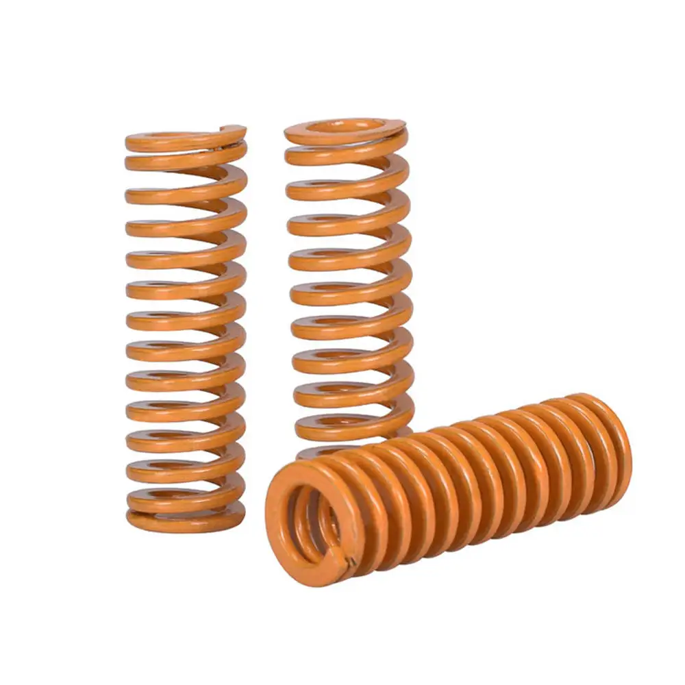 10 шт. пружины для подогрева платформы диаметр 25 мм внешний 8 внутренний 4 |