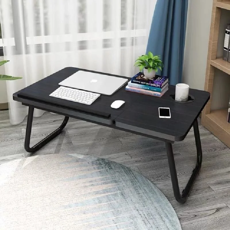 

Portatil Tisch Bed Tray Kids Furniture Standing Mueble Escritorio Mesa Bedside Tablo Laptop Stand Study Table Computer Desk