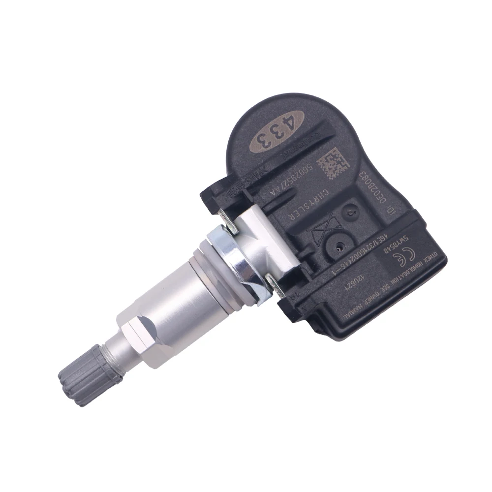 

4 PCS Tire Pressure Sensor TPMS 56029527AA 433MHz For Chrysler For Dodge For Jeep For Lancia Flavia