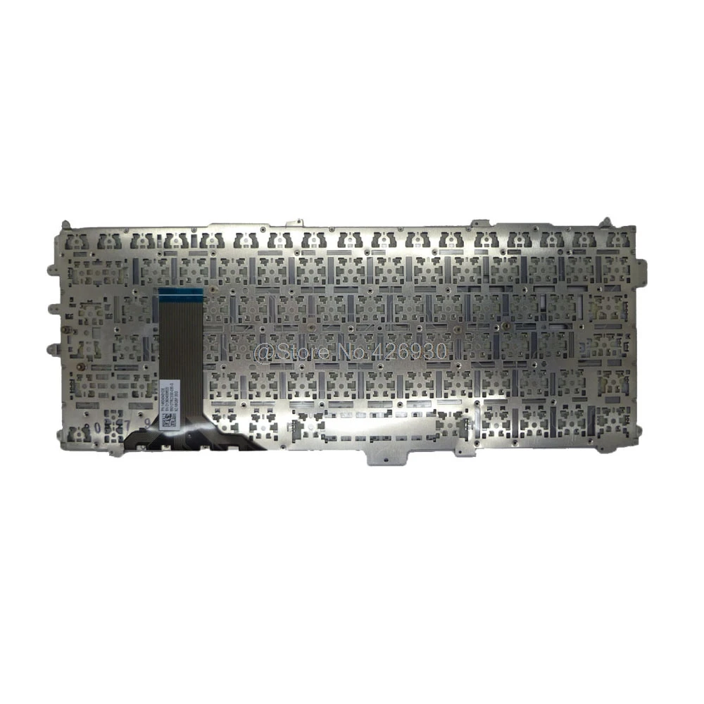 

Laptop AR Keyboard For SONY For VAIO SVP13 SVP132 SVP13212SA SVP13212SF SVP13212SG SVP13213SA SVP13218PA 9Z.N9QBF.00A Arabia new