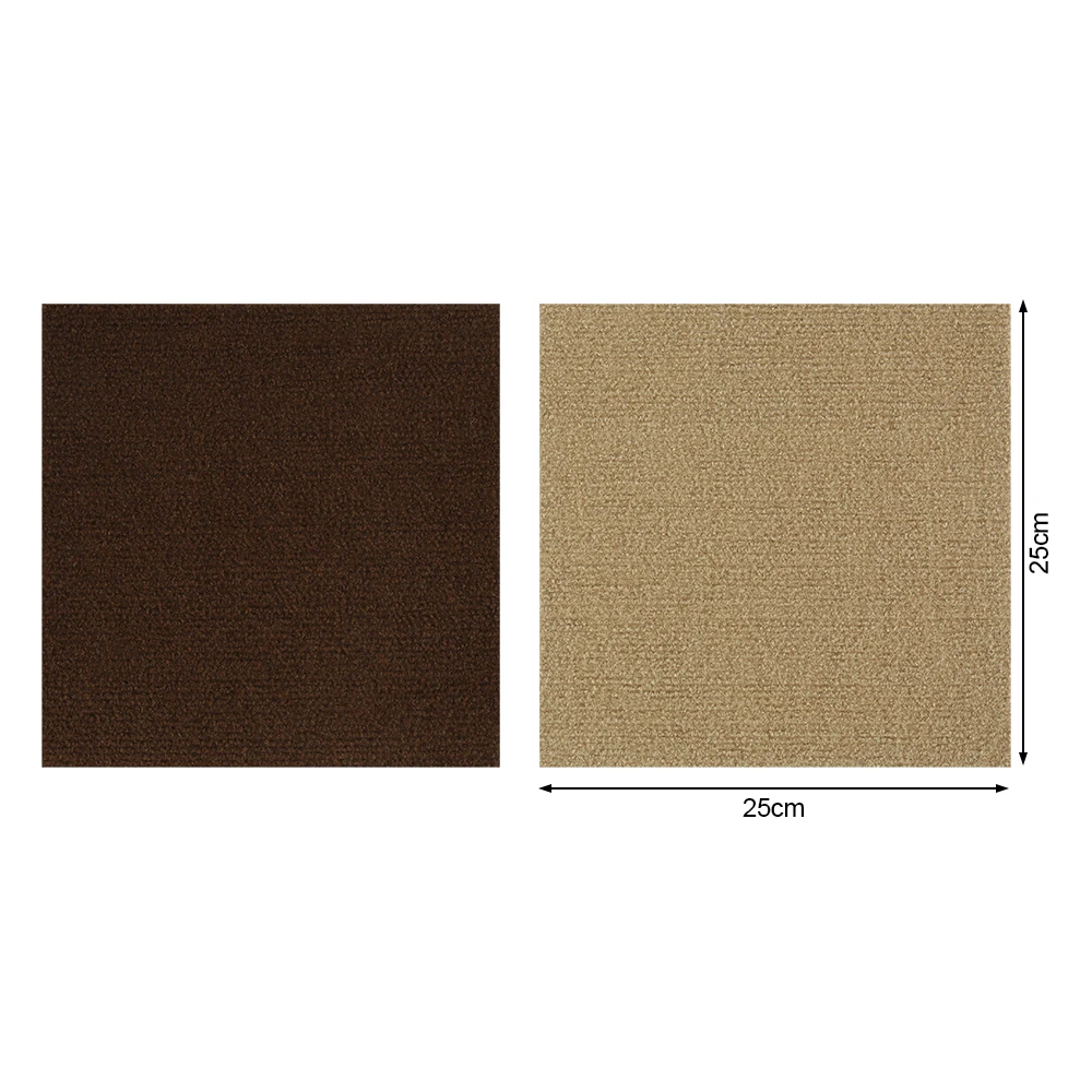 20 шт./компл. 25*25 см ковер для гостиной спальни детей мягкий пэчворк соединяющие