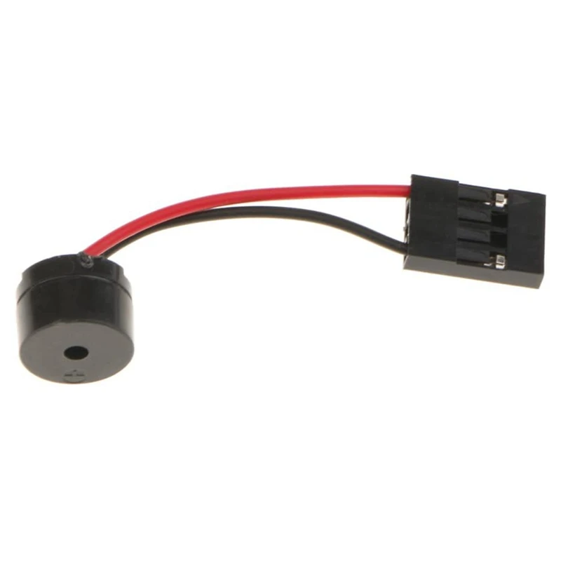 5 шт динамик материнской платы зуммер ПК компьютер Внутренняя Материнская плата