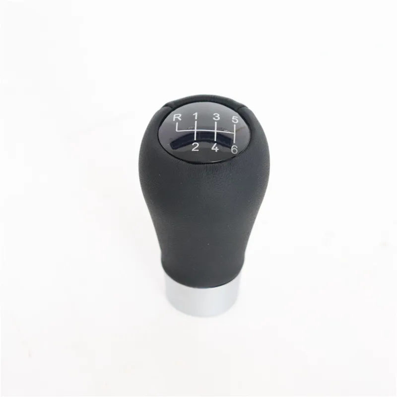 Ручка переключения рулевого механизма автомобиля спортивный рычаг ручной шар 5 6