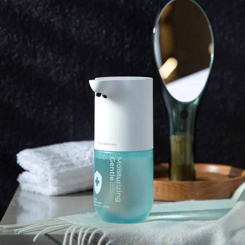 Антивирусное мыло Youpin Simpleway для умного дома | Электроника