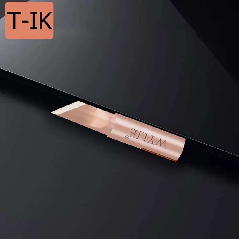 JBC T210 жало паяльника T-K T-I T-IS сменный маленькие металлические наконечники для