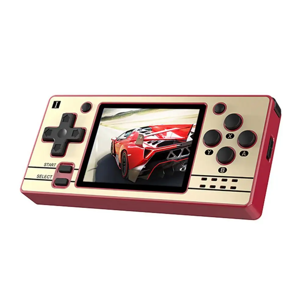 

Консоль игровая, 2,4 дюйма, IPS, с полным углом обзора