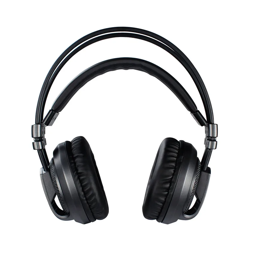 XIBERIA V10 игровая гарнитура с микрофоном светодиодный светильник для ПК|game headset|headset