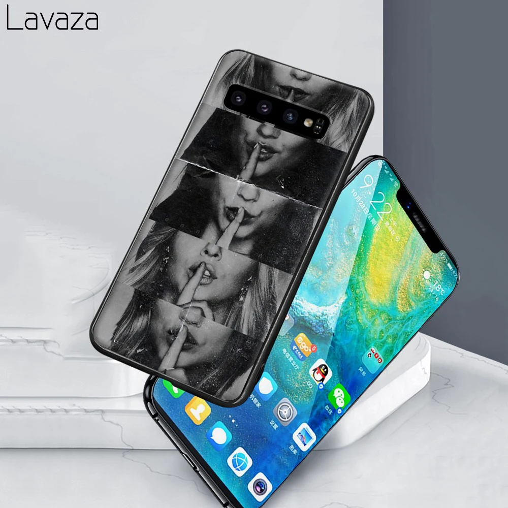 Мягкий чехол Pretty Little Liars PLL TV Show для Samsung A6 Plus A7 A8 A9 A10S A20S A30S A40S A50S A60 A70S M10 M20 M30 M40 |