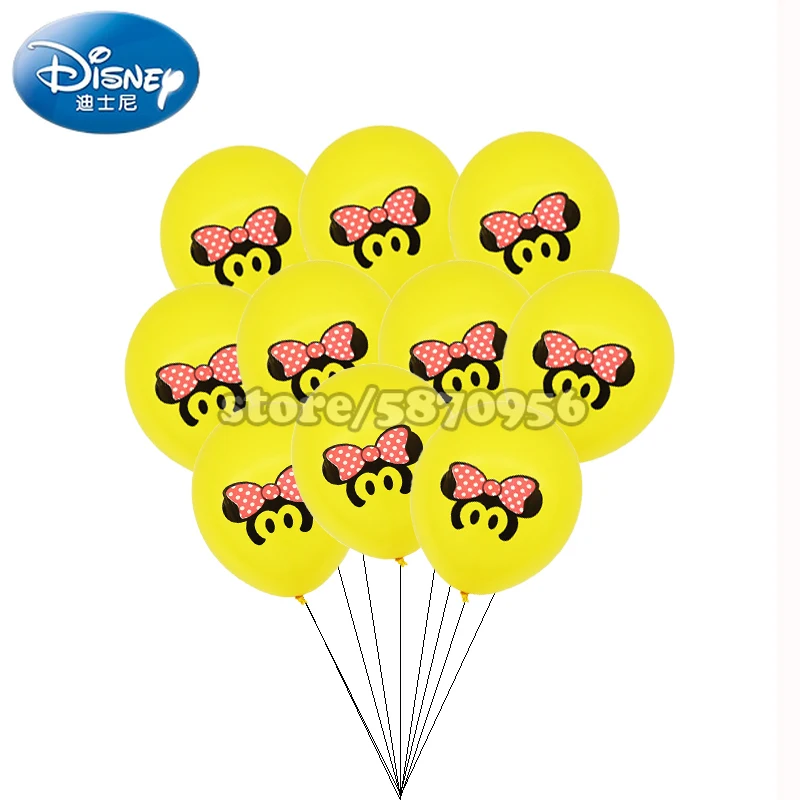 10 шт. декоративные надувные шары из латекса | Дом и сад