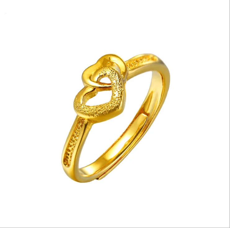 Новые модные ювелирные изделия для девушек Дубай и шар Эфиопия золотой свадебный