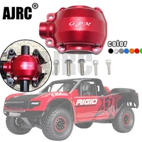 unlimited desert racer 17 udr aluminum alloy front gearbox upper cover front gear transmission cover 8580