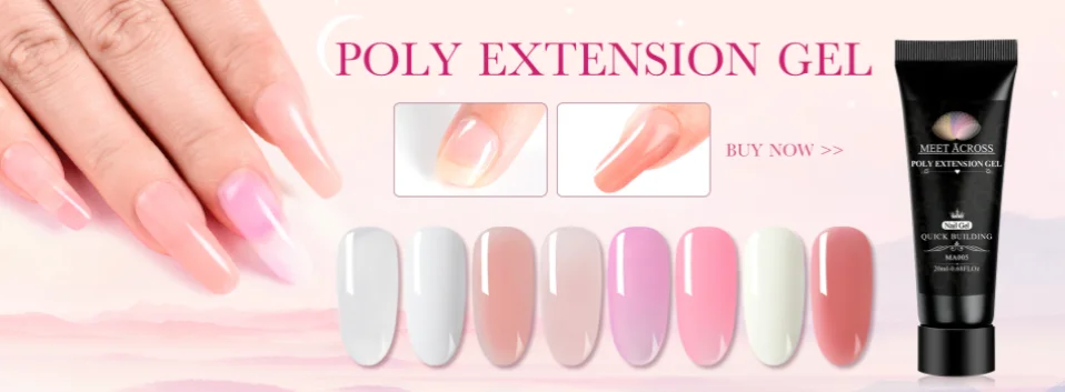 1 Roll Adhesive Silk Nail Wrap Nail Protector Self Adhesive Anti Damage Protect Reinforce Extension Sticker For Broken Manicure