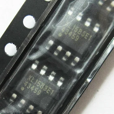 

6 шт./лот xl1583e1 SOP-8 DC-DC чип преобразователя мощности IC