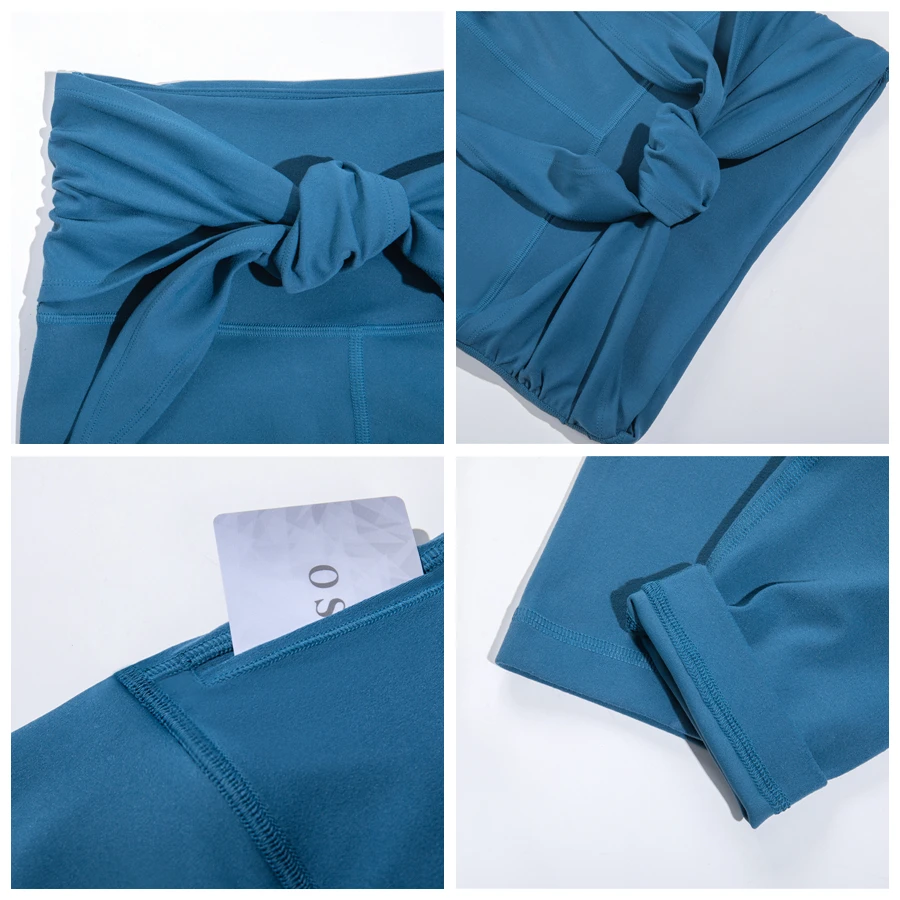 Энергетические Бесшовные Леггинсы для женщин штаны фитнеса и йоги спортивные с