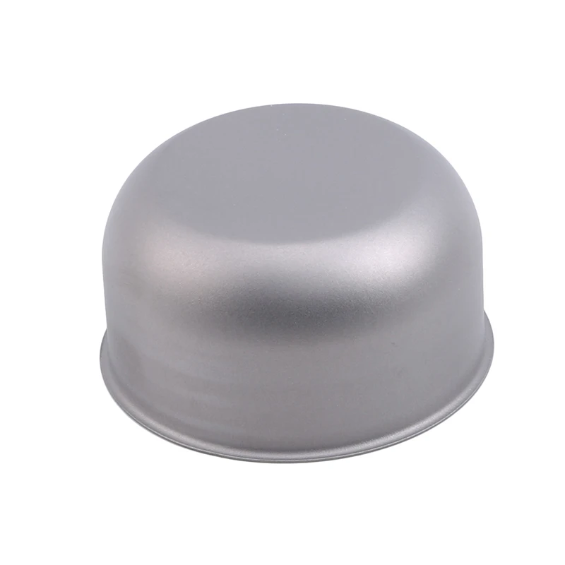 Походный Кубок титановая чашка Туристическая посуда для пикника кухонное