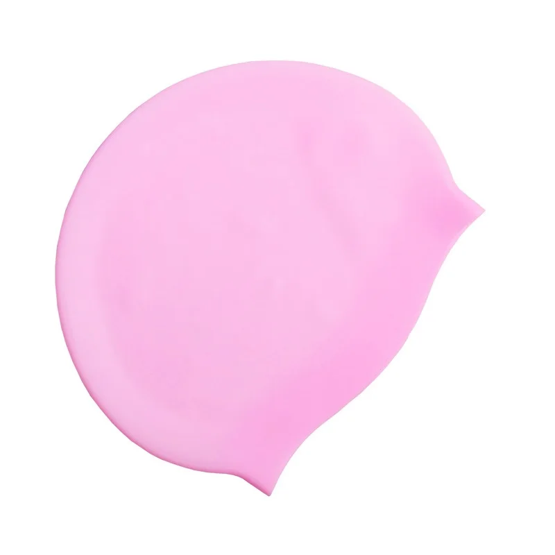 Red swimming cap Хвост русалки для девочек, купальный костюм, детский Zeemeerminstaart Cola De Sirena Cauda De Sereia косплей, Костюм Русалки - Цвет: Red swimming cap