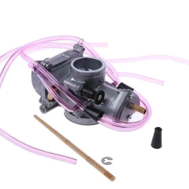 

Dirt Racing Bike Motorcycle Carburetor Racing PWM 36mm With Power Jet for keihin XXFF