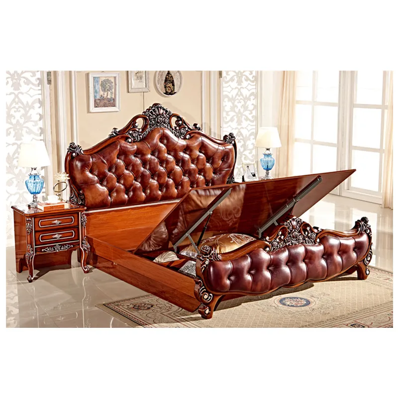 Роскошная Новая классическая кровать для эксклюзивного номера|classic bed|luxury bedbed luxury