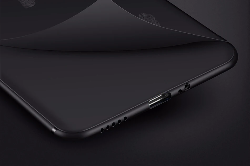CAPSSICUM Ультратонкий Мягкий матовый чехол для huawei P30 P30 PRO Lite чехол s TPU Гибкая тонкая гелевая задняя крышка