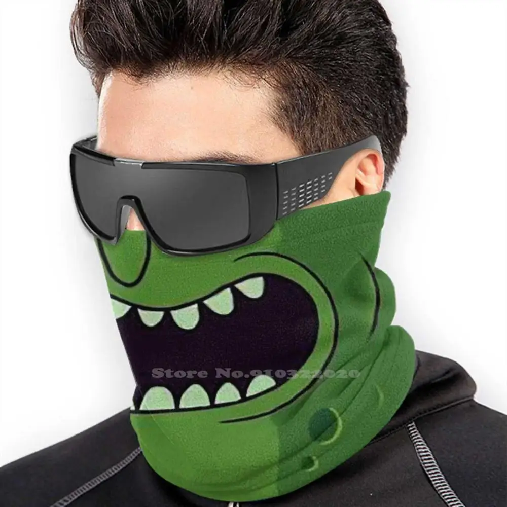 Настоящие поддельные двери! Дышащая ветрозащитная спортивная мягкая маска для