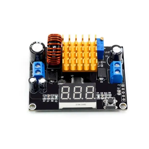 VHM-111 цифровая плата повышения мощности/Повышающий Модуль/плата повышающего