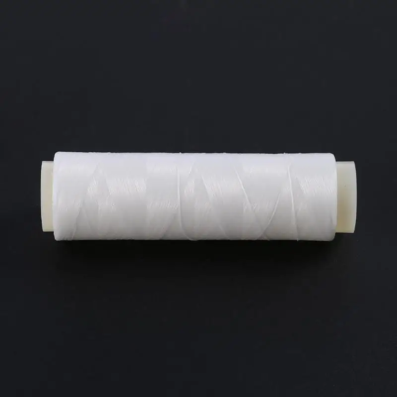 200 м приманка с эластичной нитью невидимая рыболовная леска эластичная