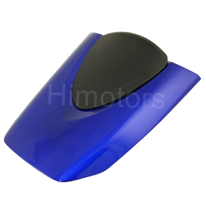 Чехол на сиденье мотоцикла пассажирский чехол для заднего сиденья Honda CBR600RR CBR 600 RR