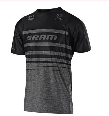 Мужские майки для велоспорта corrida de jersey moto cross bike tamanho XS-5XL martin mtb mx moto Enduro Roupa Ciclismo Mtb синий красный - Цвет: I