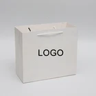 510 шт., бумажные пакеты с логотипом на заказ
