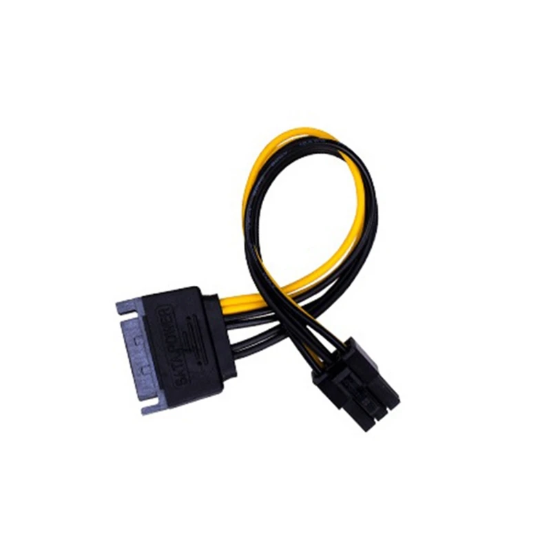 

H052 15Pin to 6 Piin