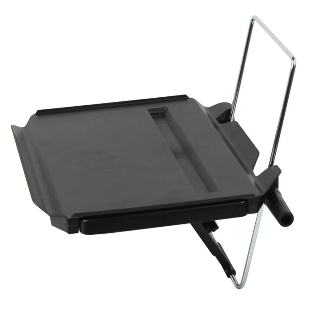 Автомобильный поднос на заднее сиденье со встроенным ящиком держатель для питья