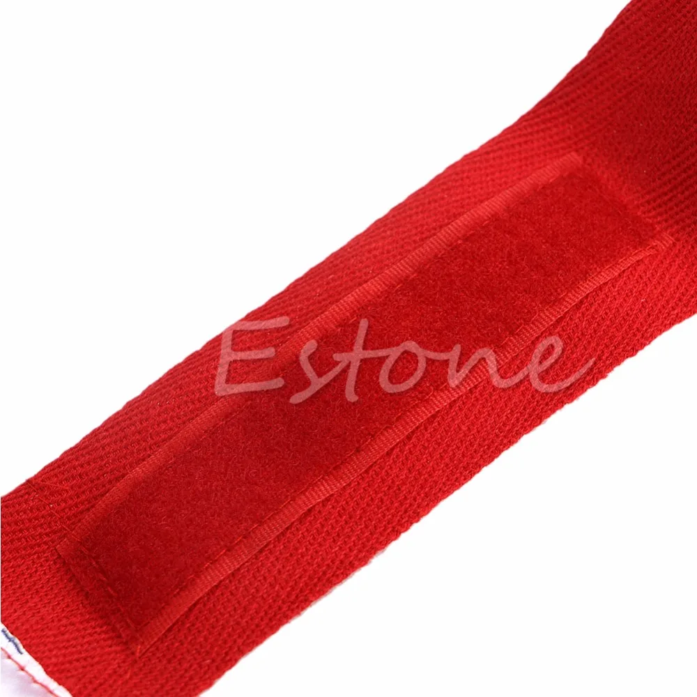 1 пара Новинка 3M боксерский бандаж защита для запястья кулак штамповка| |