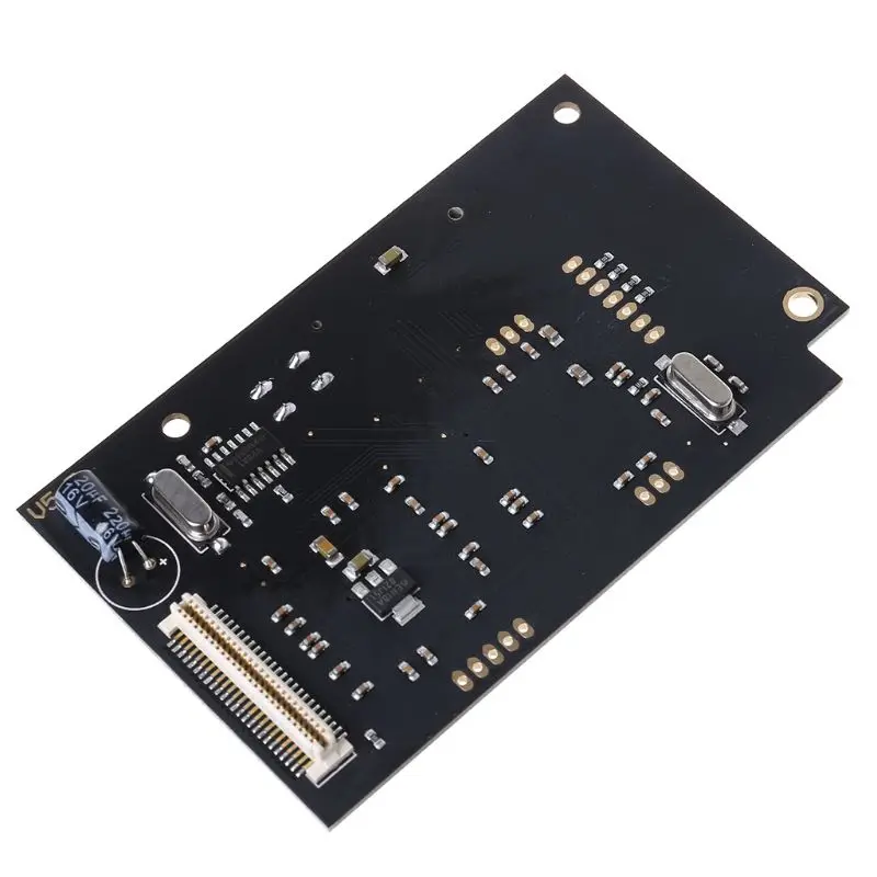 

Built-in Free Disk Replacement Optical Drive Simulation Board for GDEMU Sega DC Dreamcast Game Machine WXTA